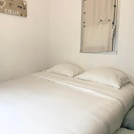 Apartamento Face A La Saint-Raphaël