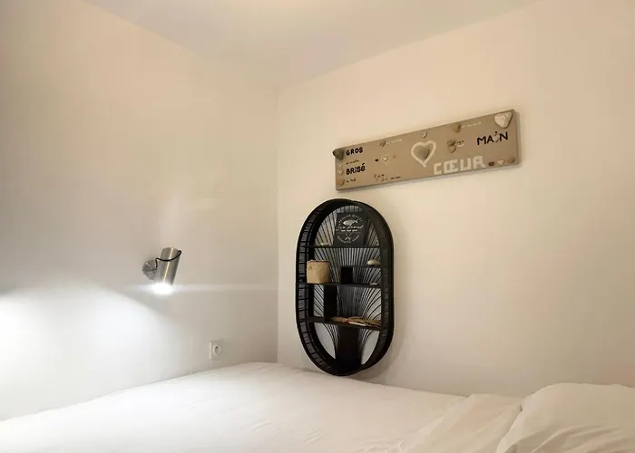 Face A La Apartamento