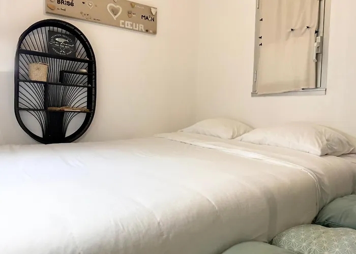 Apartamento Face A La