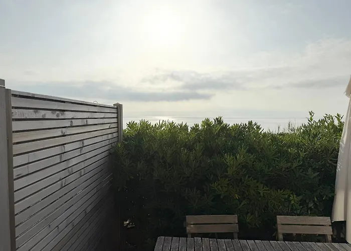 Apartamento Face A La