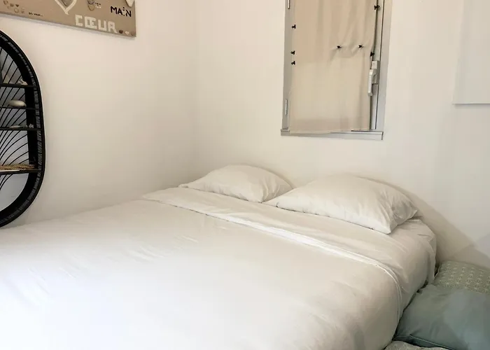 Apartamento Face A La Saint-Raphaël