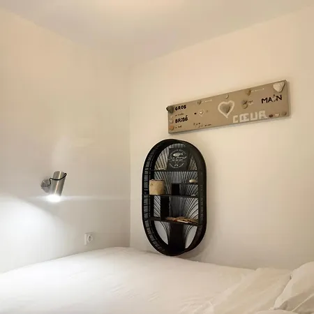 Face A La Appartement