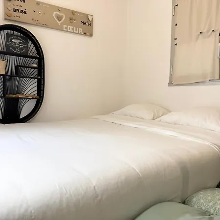 Appartement Face A La